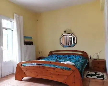 Pilali 1 Agia Efimia