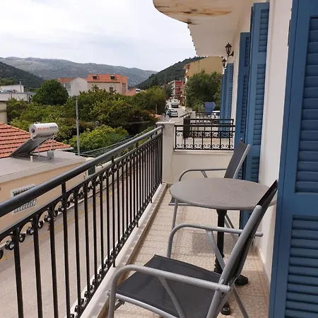Pilali 1 Agia Efimia